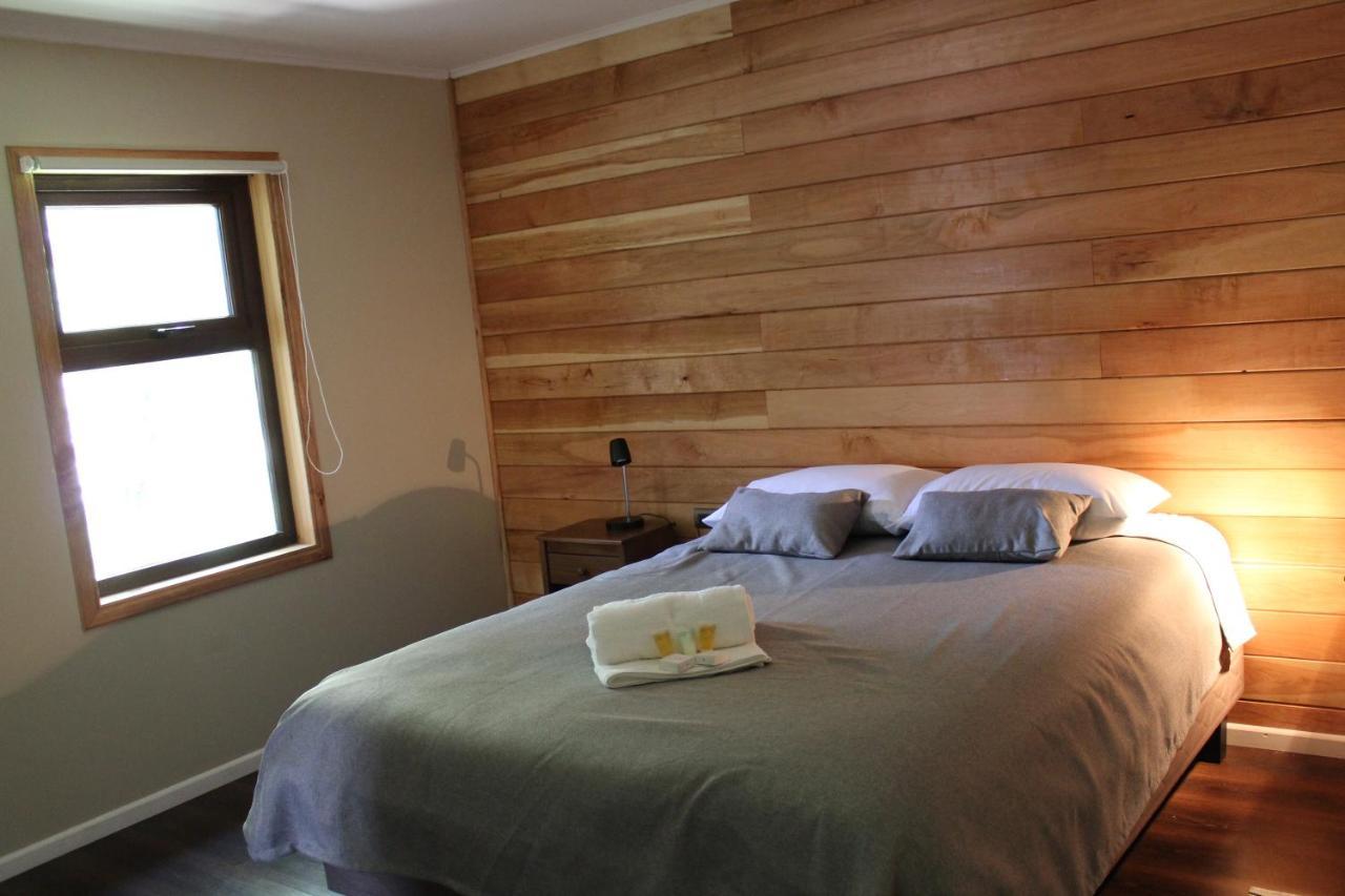 Apart Home Costanera 푸에르토 트란퀼로 외부 사진